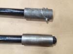 Screw Thread Sleeve for Hay Spear Point , SN50-120 / SN55-120 / SN59-152 / SN59