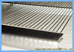 Wholesale Piano Wire Screen - No Blinding And Plugging from china suppliers
