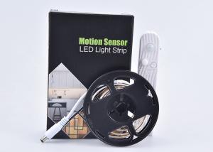 China IP20 3528 2835 LED Light Strip Sensor For Cabinet on sale