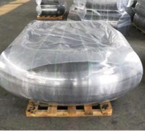 Wholesale Din 2616 Lr Elbow Astm A234 Alloy Steel Pipe Fittings from china suppliers