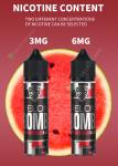 VGOD Vape Juice E-Liquid Bomb E Cigarette Vaping Liquid Tobacco Ingredient 1000