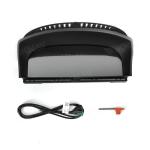 VIKNAV 12.3" Digital Instrument Cluster for BMW 7 Series E65/E66 2004-2008
