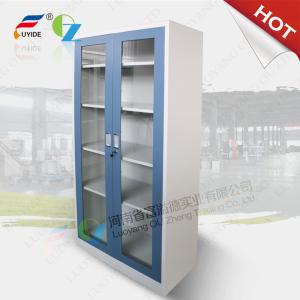 Wholesale Storage cupboard FYD-W018,High cabinet,H72.83XW35.43X15.75 Inch size,KD stucture from china suppliers