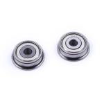 V3 C3 F695zz 5x13x4 Deep Groove Ball Bearing For Water Pump