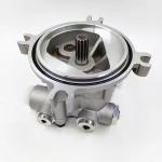 Excavator K3V140/K3V180 Kawasaki Gear Pump For Piston Pump 13T