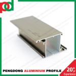 BURKINA GABON BAMAKO Alutraco Aluminium Profile For Window And Door