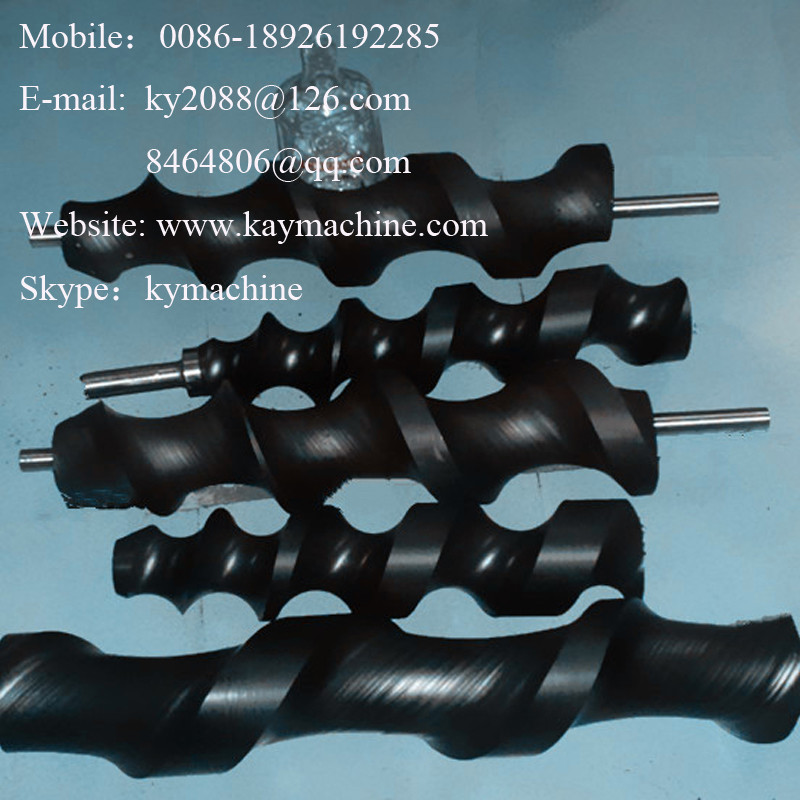 Quick Change Handling Parts Replacement Parts Spares and Replacement Parts Cap Handling Change Parts China manufacturer