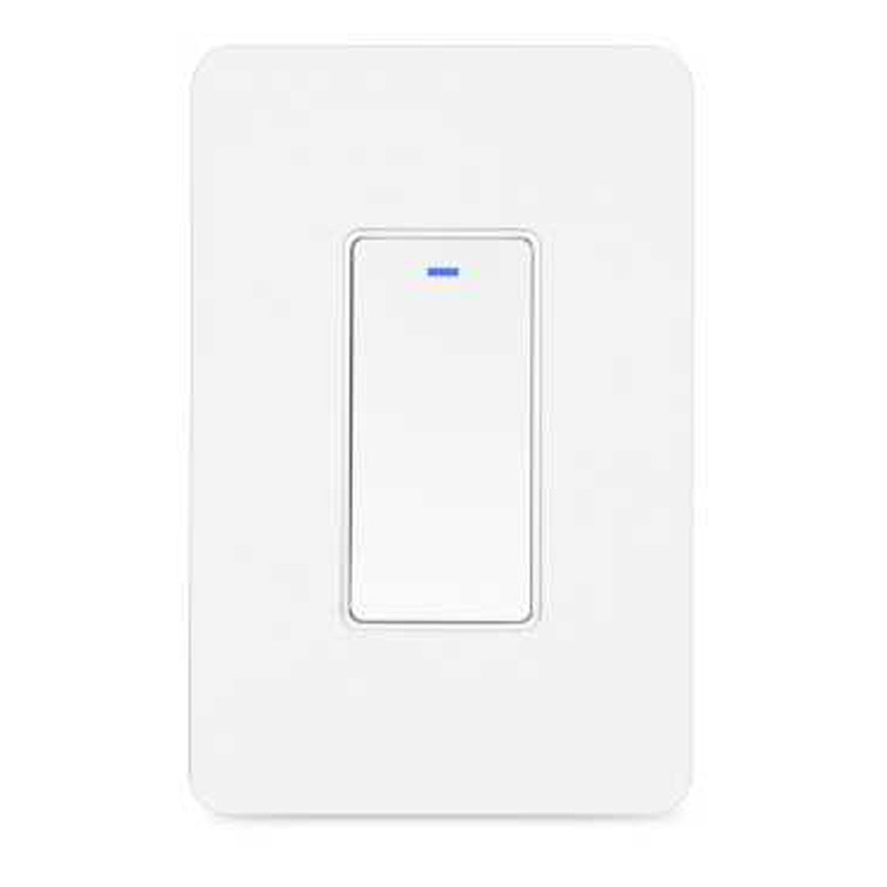 50Hz Touch Screen Dimmer Switch
