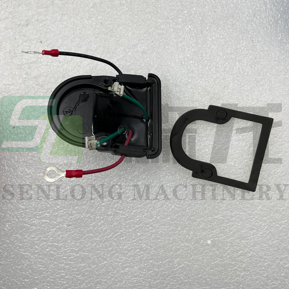 12V Regulator Alternator 139459 110487 110600 5D51051G02 8MR2175F 8MR2185L 8MR2197T 8MR2347