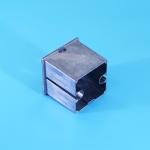 Auto parts Die Casting Metal Injection Molding Parts Texture Polishing BY Cnc