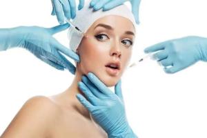 Wholesale 1ml 2ml Injectable Dermal Filler Hyaluronic Acid Lip Filler Face Wrinkle Sodium from china suppliers