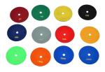 3 Inch Diamond Resin Polishing Pads Marble Granite Concrete Abrasive