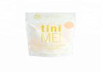 Food Grade Stand Up Pouch Packaging Custom Round Bottom Plastic Bag For Snack