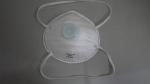 Hot sale wholesale high quality FFP2 non woven mask with valve