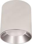 40W Triac dimmable round white fixed led surface mounted downlight shopping mall