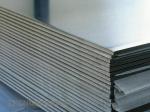 25mm-200mm 5052 Aluminum Plate