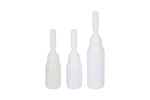 Wholesale PP Disposable Skin Repair Ampoule Bottle For Whitening 5ml 10ml from china suppliers
