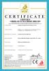 Dongguan Wirecan Technology Co.,Ltd. Certifications