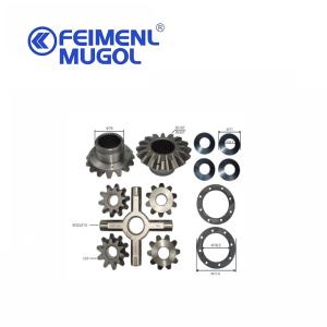 Wholesale Differential Spider Gear For ISUZU NKR5 100P 600P 4HF1 8970353890 from china suppliers