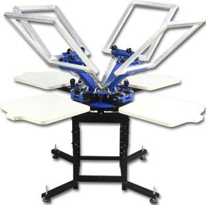 Wholesale rotary screen printing machine from china suppliers