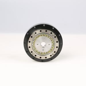 Wholesale Size 25 Output Torque 10Nm Harmonic Drive Gear Reducer Good Coaxiality from china suppliers