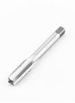 UNF Machine Tap 4 Flutes M10 1.25 Tap Straight Fluted Solid Carbide Tap Internal