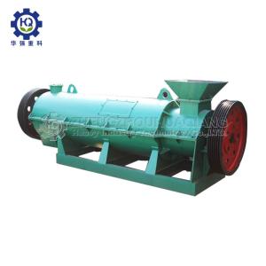 Wholesale ISO 15 T/H 110kw Organic Fertilizer Granulator Machine at Organic Fertilizer Granulator Line from china suppliers