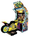 300W Moto Bike Racing Simulator SUPER BIKE 3 Arcade Racing Simulator For Game