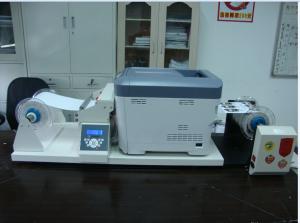 Wholesale 4 Color Roll to Roll toner printer for short-run Label from china suppliers