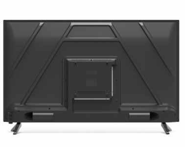 100 Inch Digital DVBT2S2 Tunner TV With Tempered Glass Android TV