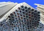 ASTM A335 P5 Heavy Duty Seamless Alloy Steel Pipe