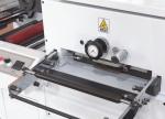 Roll Label Digital Die Cutting Machine Hot Stamping Rotary Die Making Machine
