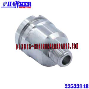 Wholesale Detroit Diesel Engine Spare Parts S50 S60 Threaded N3 Injector Sleeve Tube 23533148 from china suppliers