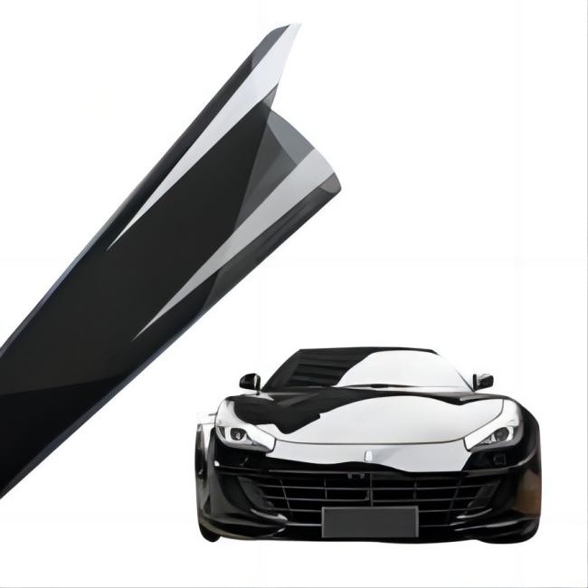 PPF Clear Transparent Car Body Wrap Film Vinyl Roll Self Healing Paint Protective Film PPF For Cars
