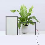 PDLC Smart Film for Glass Films Building Home Office Store Window Sticker