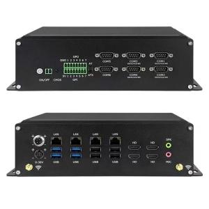 Wholesale Industrial Mini PC The Perfect Combination of and Affordability for Your Business Needs from china suppliers