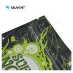 35 Grams Moisture Proof VMPE Lockable Medicine Mylar Bags