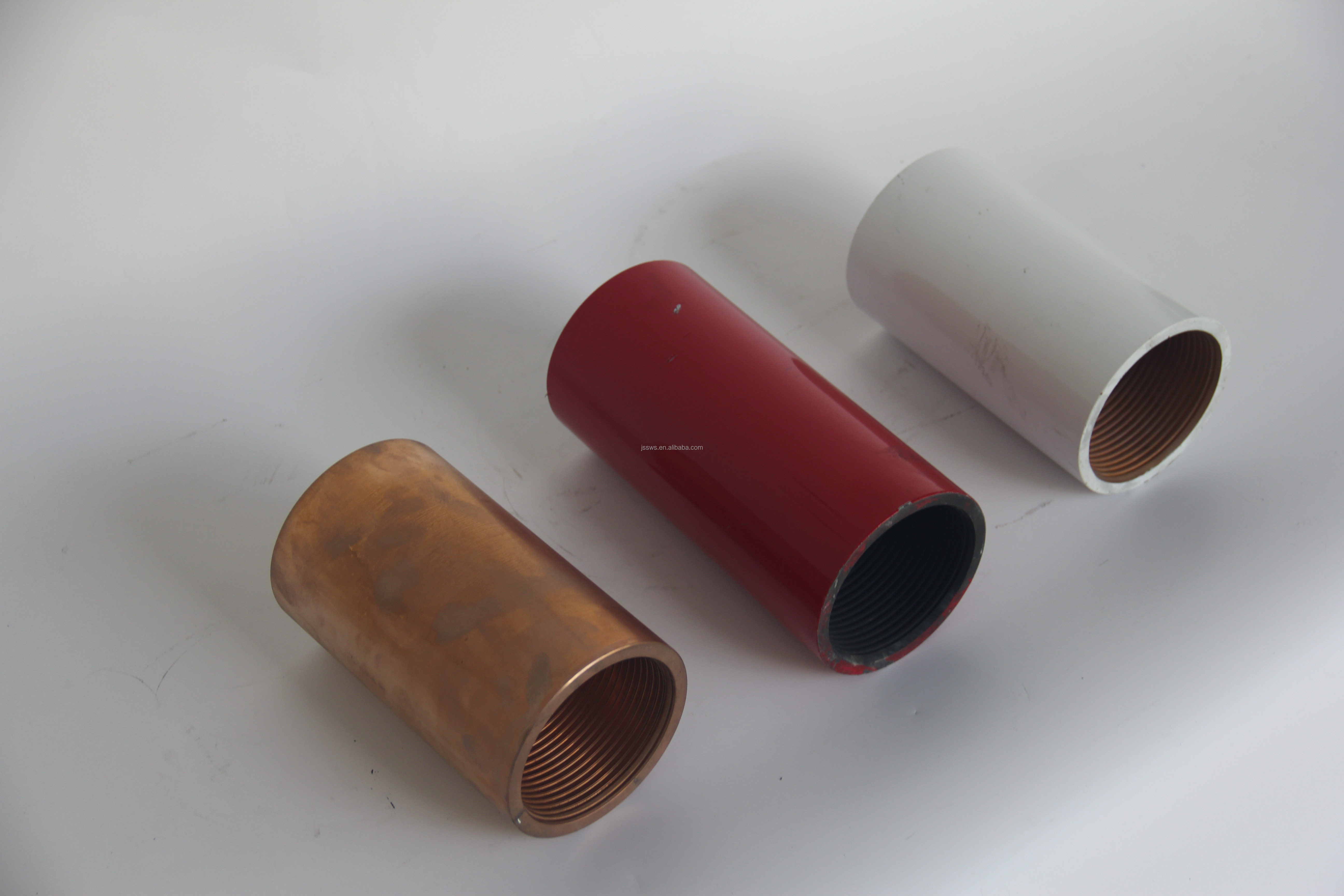 API Standard 10-3/4 LTC K55 Coupling for Oil and Gas Industry