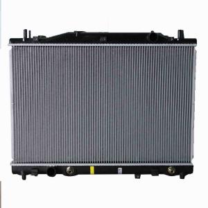 Wholesale 19258627 Aluminum Radiator Water Tank for Cadillac CTS 2.8 3.6 88987622 19129983 from china suppliers
