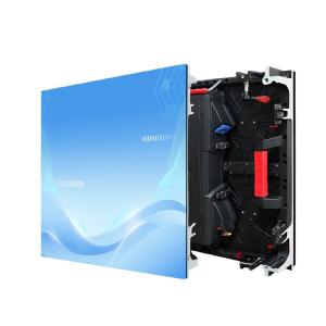 Wholesale 9000cd/m2 3840Hz LED Rental Screen P4.81 LED Screens For Events from china suppliers