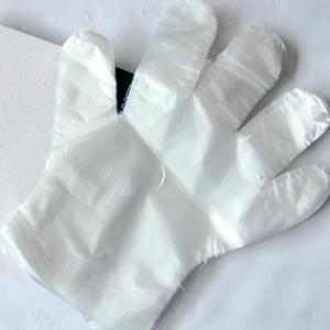 Wholesale Disposable Thin Plastic Gloves Clean Health Waterproof For Household from china suppliers