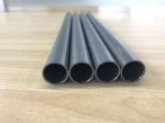 Mechanical Seamless Cold Drawn Steel Tube 1 - 12m Length With Black Phosphate