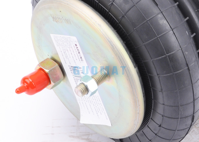 W01-M58-6944 Firestone Air Spring 6332/4454 For Arvin Meritor 200118