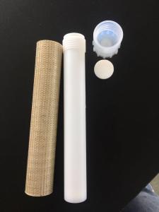 Wholesale OEM Sample Preparation Microwave PTFE Centrifuge Tube 10000r/Min from china suppliers