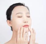 Semi Automatic Facial Mask Folding & Sealing Pack Machine For Cosmetics Factory