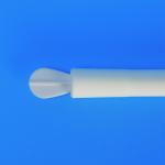 ABS Oropharyngeal Throat Swab Female Swab Cervical Collection