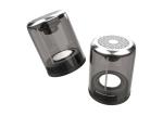 Marquee Portable Outdoor Bluetooth Wireless Speakers Magnetic Bottom USB
