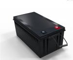 CC CV 100Ah EV LiFePO4 Battery 36 Volt Lithium Trolling Motor Battery