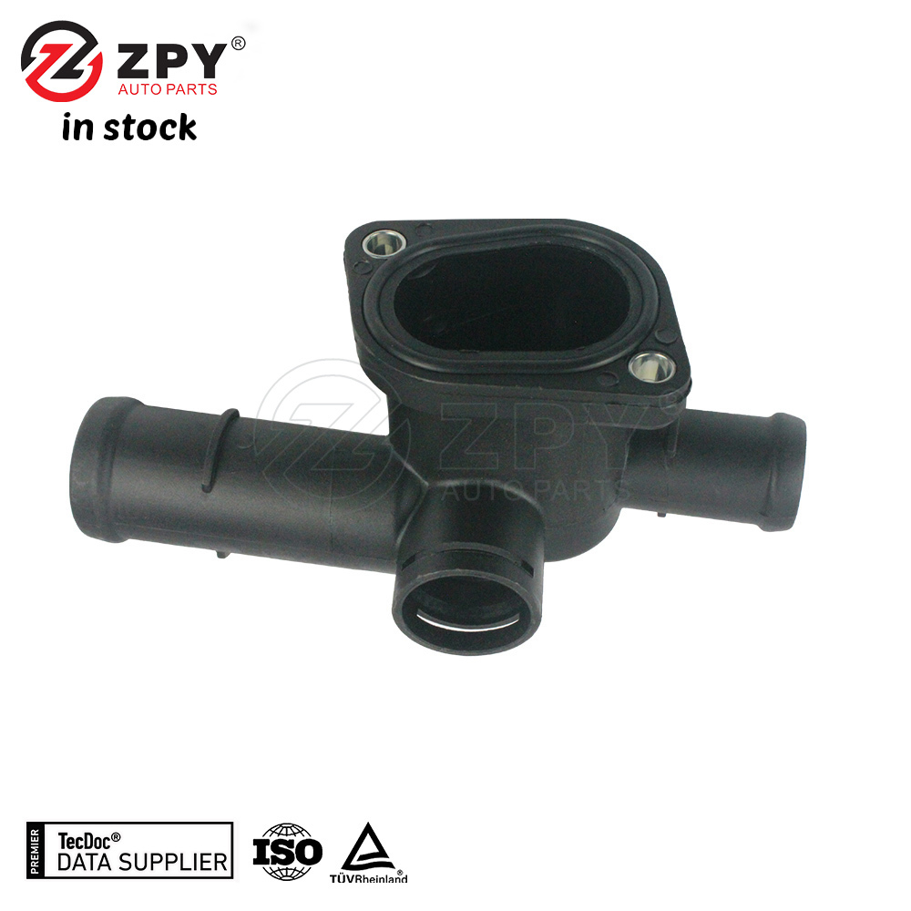 06A121132AM Hight Quality Flange Refrigerant For Volkswagen Caddy