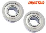 153500223 GT7250 Auto Cutter Parts Brg Wdbl Shld & Flg 6idx13Odx5wmm Abec3
